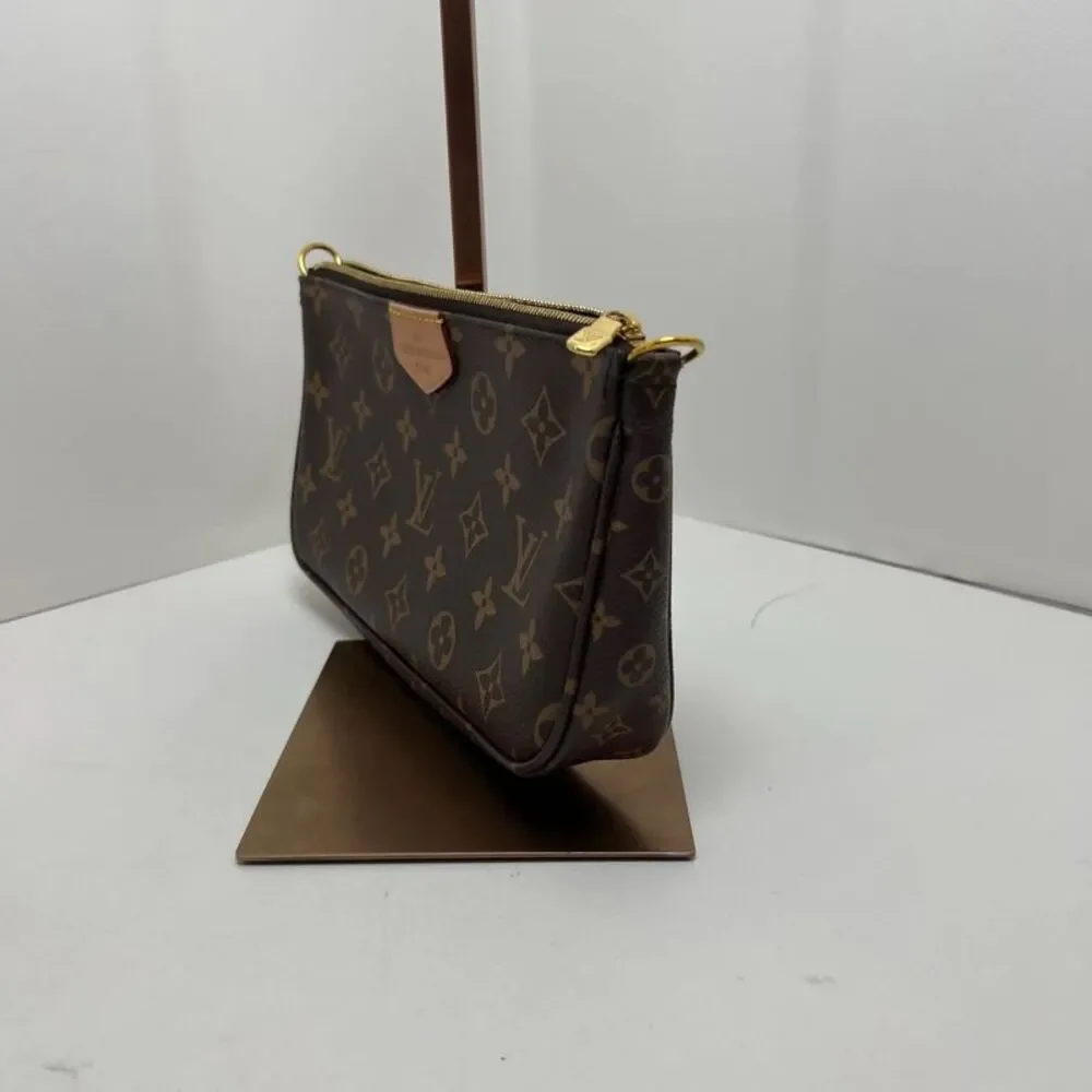 Louis Vuitton Women Pre-Loved Bag Very Good Condition
